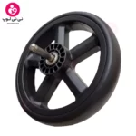 چرخ کاسکه مسافرتی اکسس (axes)