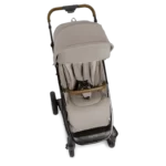 کالسکه نونا nuna مدل tavo™ next رنگ کرم