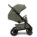 کالسکه نونا nuna مدل tavo™ next رنگ تعتایی