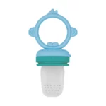 پستانک میوه خوری مینیک ای ای Minikoioi رنگ آبی