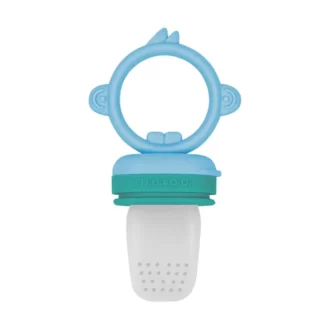 پستانک میوه خوری مینیک ای ای Minikoioi رنگ آبی