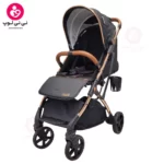 کاسکه مسافرتی اکسس (axes) رنگ مشکی