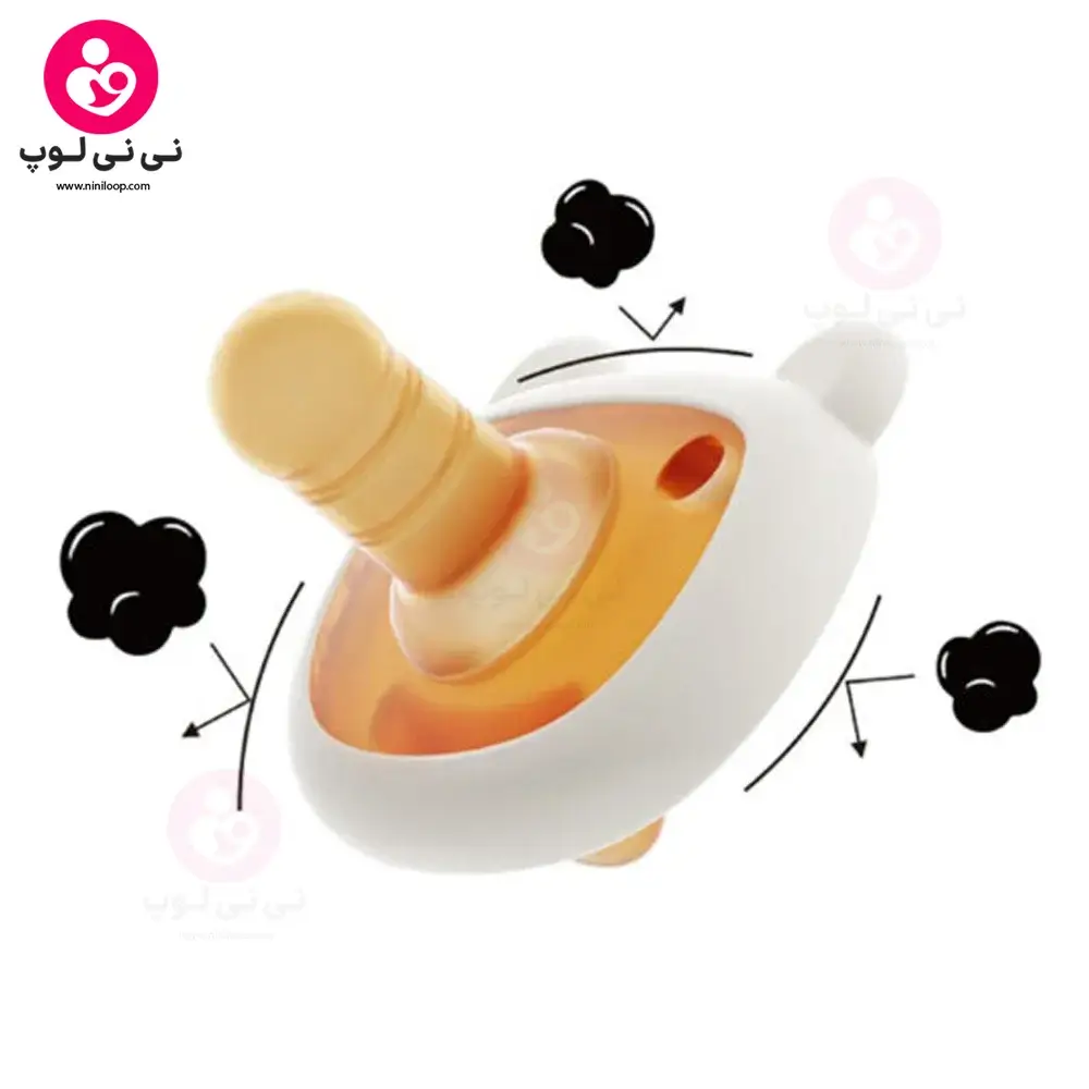 ستانک هی ار شی he or she بسته دو عددی +3 ماه