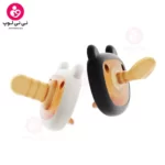 پستانک هی ار شی he or she بسته دو عددی +3 ماه
