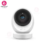 دوربین اتاق کودک کیکابو Kikkaboo مدل Lua
