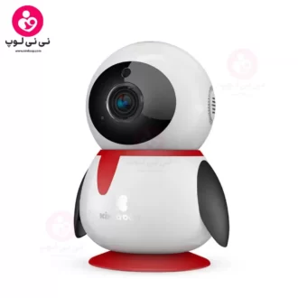 دوربین اتاق کودک کیکابو Kikkaboo مدل پنگوئن