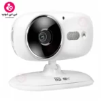 دوربین و پیجر خانگی موتورولا Motorola WiFi Home Video Camera