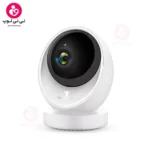 دوربین اتاق کودک کیکابو Kikkaboo مدل Lua