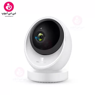 دوربین اتاق کودک کیکابو Kikkaboo مدل Lua