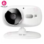 دوربین و پیجر خانگی موتورولا Motorola WiFi Home Video Camera