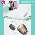 پوآر بینی نوزاد و کودک برقی little wallaby