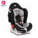 صندلی ماشین کودک کیکابو Kikkaboo مدل O'Right رنگ مشکی