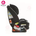 صندلی ماشین گراکو Graco مدل 4Ever DLX 4 in 1