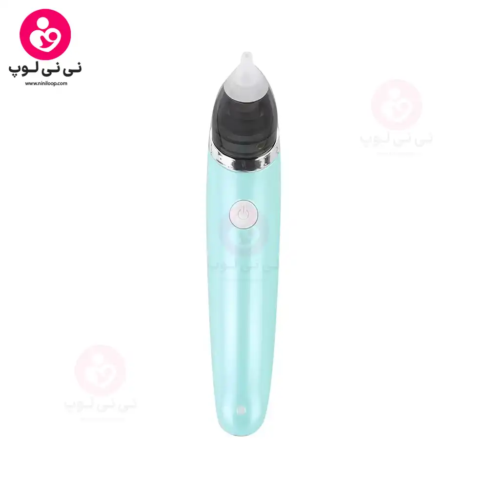 پوآر بینی نوزاد و کودک برقی little wallaby