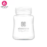 شیردوش برقی کیکابو Kikkaboo مدل Caily