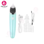 پوآر بینی نوزاد و کودک برقی little wallaby