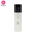 شیردوش برقی کیکابو Kikkaboo مدل Caily