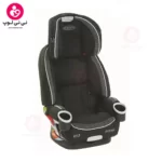 صندلی ماشین گراکو Graco مدل 4Ever DLX 4 in 1