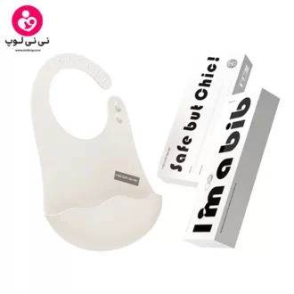 پیشبند سیلیکونی هی ار شی Heorshe