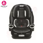 صندلی ماشین گراکو Graco مدل 4Ever DLX 4 in 1