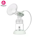 شیردوش برقی کیکابو Kikkaboo مدل Caily