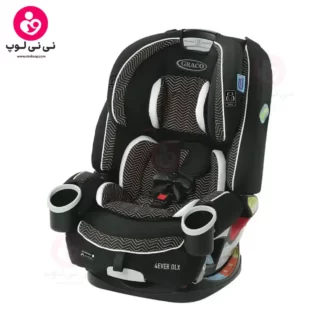 صندلی ماشین گراکو Graco مدل 4Ever DLX 4 in 1