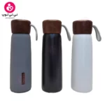 فلاسک آب سرد و گرم دلیکیت Delicate حجم 500 میل