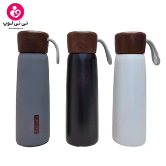 فلاسک آب سرد و گرم دلیکیت Delicate حجم 500 میل