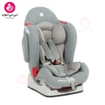 صندلی ماشین کودک کیکابو Kikkaboo مدل O'Right رنگ نعنایی