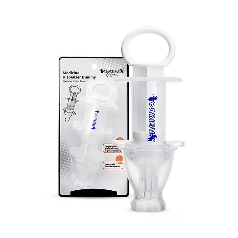 سرنگ داروخوری بی بی سیل Babisil