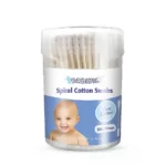 گوش پاک کن بی بی سیل بسته 200 عددی