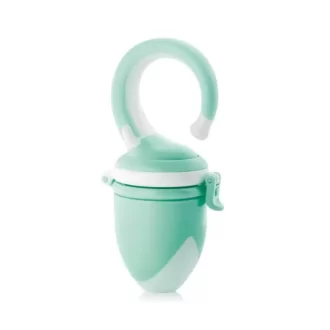 پستانک میوه خوری بی بی سیل Babisil با درپوش محافظ