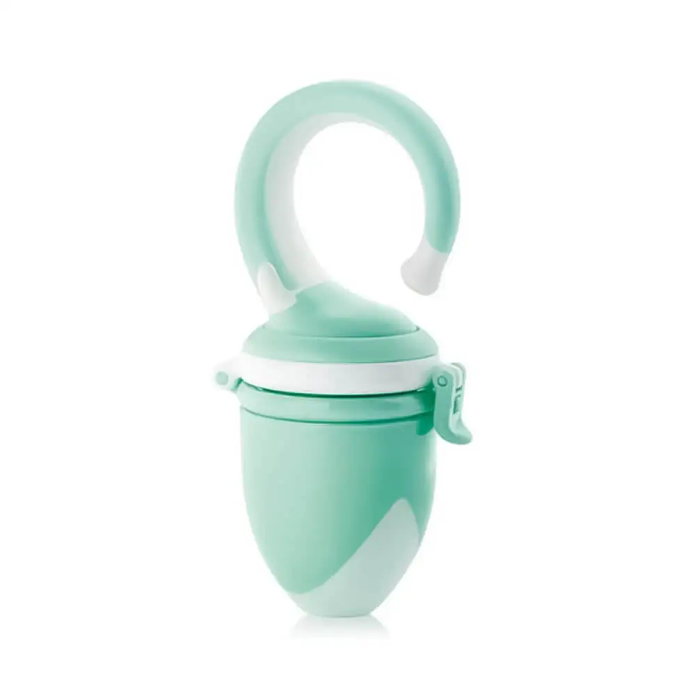 پستانک میوه خوری بی بی سیل Babisil با درپوش محافظ