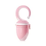 پستانک میوه خوری بی بی سیل Babisil با درپوش محافظ