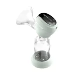 شیردوش برقی کیکابو Kikkaboo مدل Leia Plus