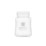 شیردوش برقی کیکابو Kikkaboo مدل Leia Plus