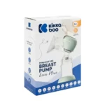 شیردوش برقی کیکابو Kikkaboo مدل Leia Plus