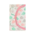 قنداق چسبی نوزاد بیبی فور لایف Baby4life طرح دار