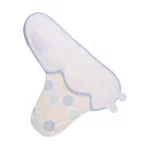 قنداق چسبی نوزاد بیبی فور لایف Baby4life طرح دار