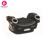 صندلی ماشین گراکو Graco مدل 4Ever DLX 4 in 1