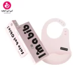 پیشبند سیلیکونی هی ار شی Heorshe