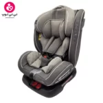 صندلی ماشین 360 درجه کاپلا capella رنگ کرم