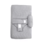 تشک شیب دار آنتی رفلاکس نوزاد ایس ایز Isiz