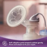 شیردوش برقی فیلیپس اونت Philips Avent مدل SCF323/11