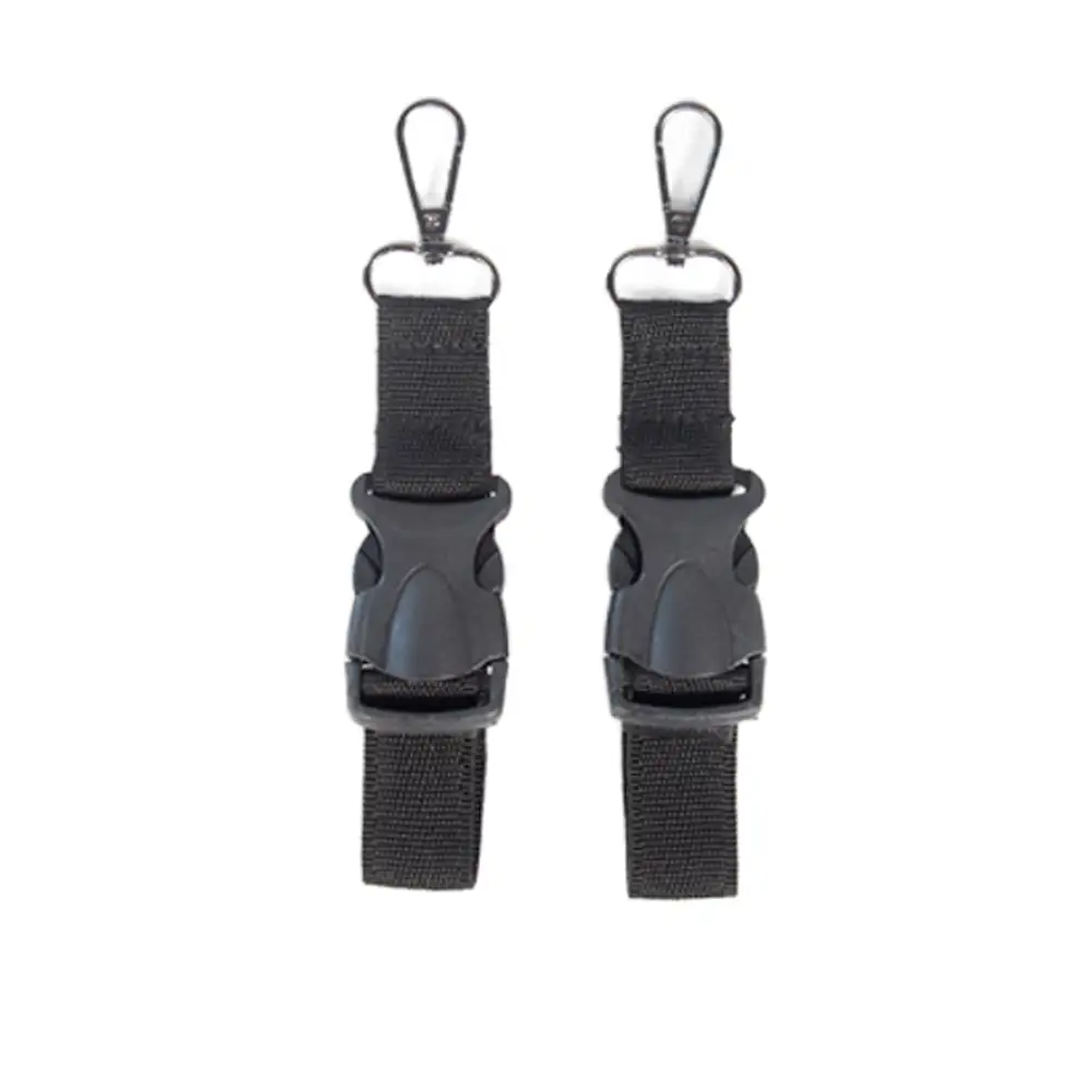 ساک لوازم نوزاد اوت evet مدل بوکا رنگ مشکی