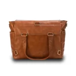 ساک لوازم نوزاد اوت evet مدل لیلیان رنگ شتری