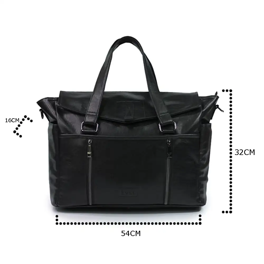 ابعاد ساک لوازم نوزاد اوت evet مدل لیلیان