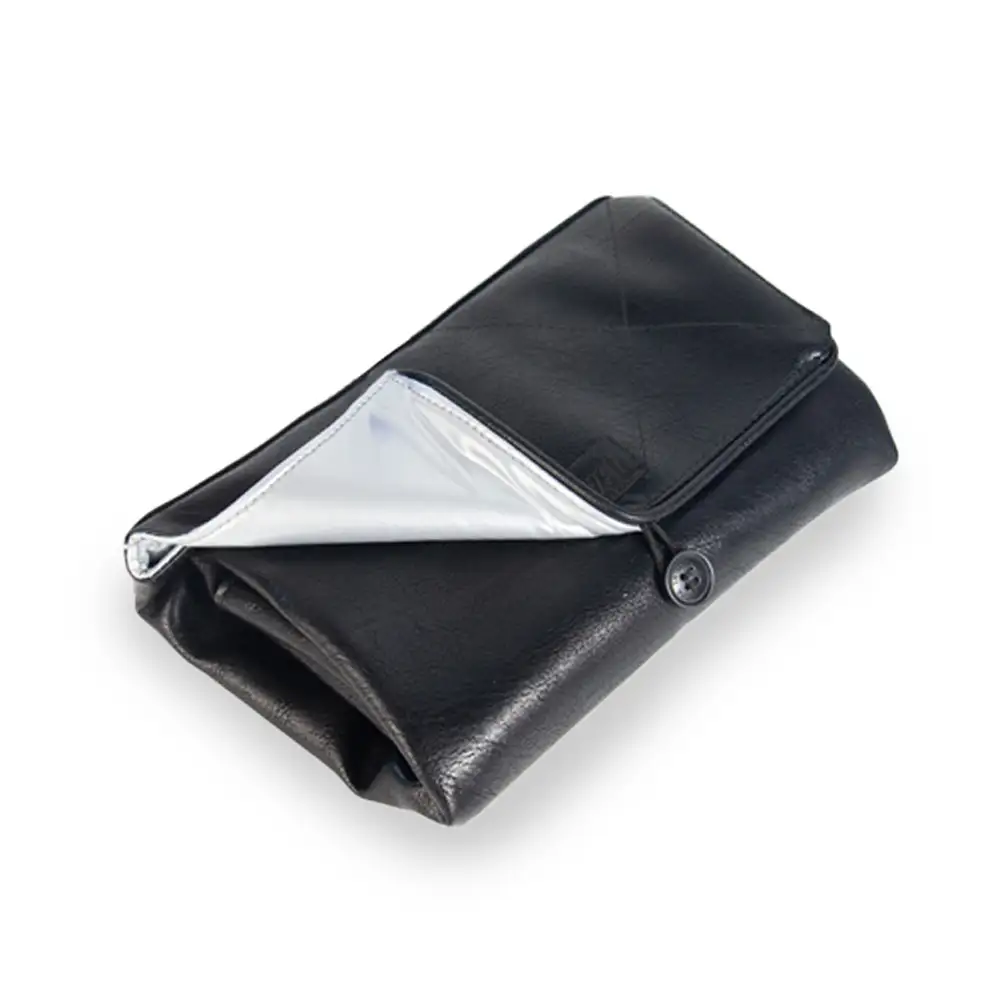 ساک لوازم نوزاد اوت evet مدل بوکا رنگ مشکی