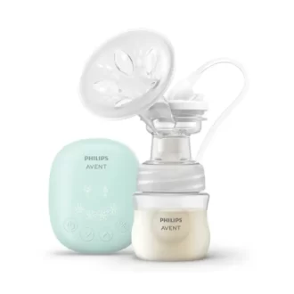 شیردوش برقی فیلیپس اونت Philips Avent مدل SCF323/11