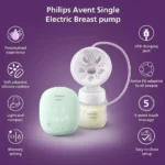 شیردوش برقی فیلیپس اونت Philips Avent مدل SCF323/11